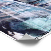 PMACarlson Irgendwo in Time Poster (Ecke)