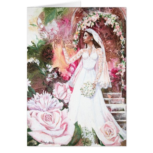 PMACarlson Kate die Prinzessin Bride (Vorne)