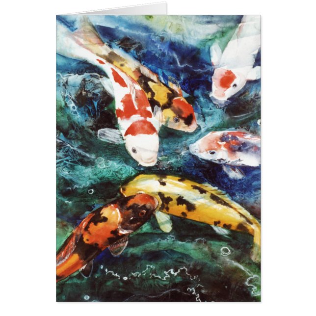 PMACarlson Koi II (Vorne)