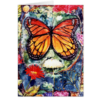 PMACarlson Monarch-Karte