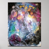 PMACarlson Muses Poster (Vorne)