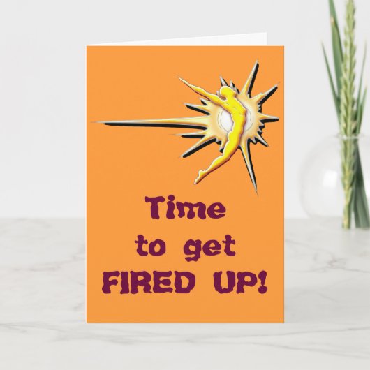 Pman-Design Karte (Vorderseite)