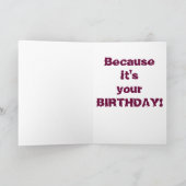 Pman-Design Karte (Innenseite)