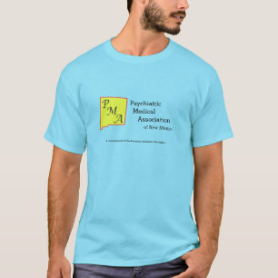 PMANM 2023 NAMI Walks Shirt