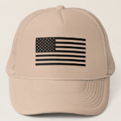 "PMC Hut " Truckerkappe (Vorderseite)