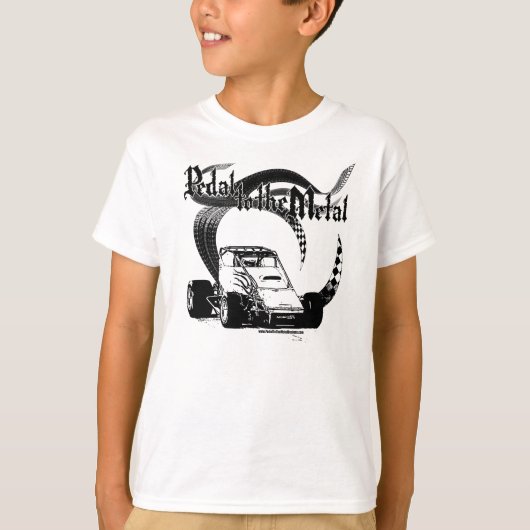 PMD-Pav_Blk_NoBkd T-Shirt (Vorderseite)