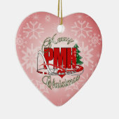 PMH KERAMIK ORNAMENT (Rechts)