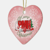 PMH KERAMIK ORNAMENT (Links)