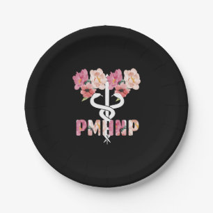 PMHNP Psychiatric Mental Health Nury Practitioner Pappteller