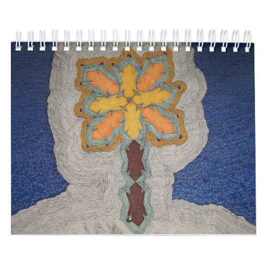 PMJArts 2016 12-monatiger Kalender (Titelbild)