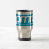 PMN Reise-Tasse Reisebecher (Mittel)