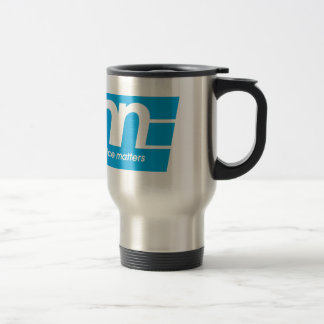 PMN Reise-Tasse Reisebecher