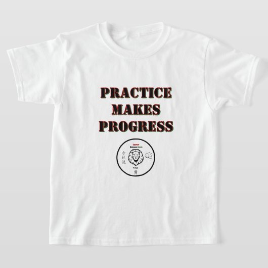 PMP! Kids T-Shirt (Ablage )