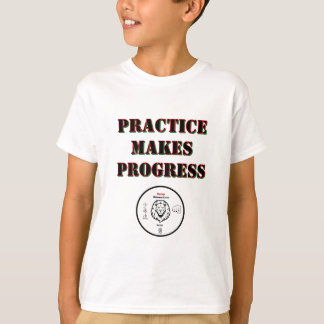 PMP! Kinder T-Shirt