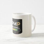 PMP Lädt... Kaffeetasse (VorderseiteRechts)