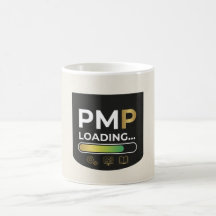 PMP Lädt...