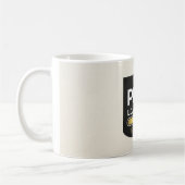 PMP Lädt... Kaffeetasse (Links)