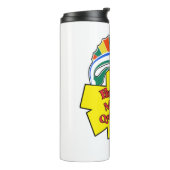 PMQG Thermal Tumbler Thermosbecher (Nach links gedreht)