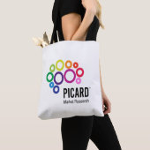 PMR Tote Bag Tasche (Von Nahem)