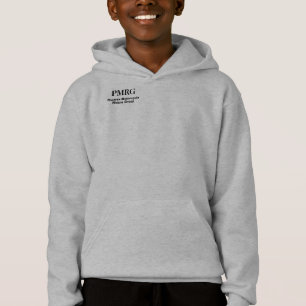 PMRG HOODIE