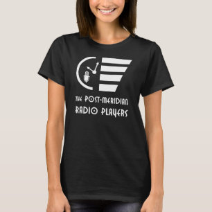 PMRP Medium Logo-Shirt T-Shirt