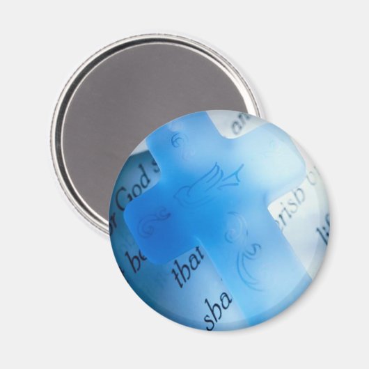 PMS Club Truth Magnet (Vorderseite/Rückseite)