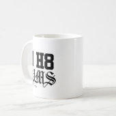 pms kaffeetasse (Vorderseite Links)