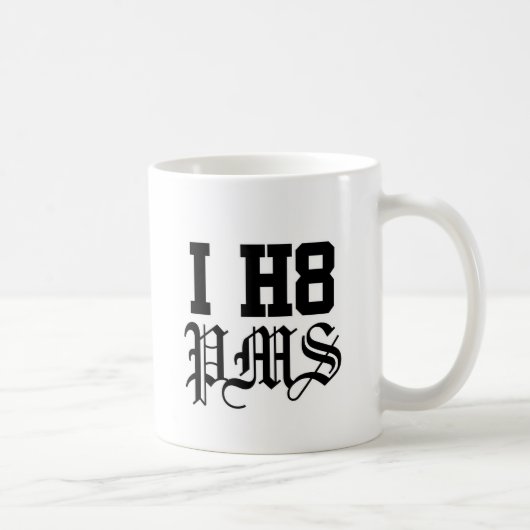 pms kaffeetasse (Rechts)