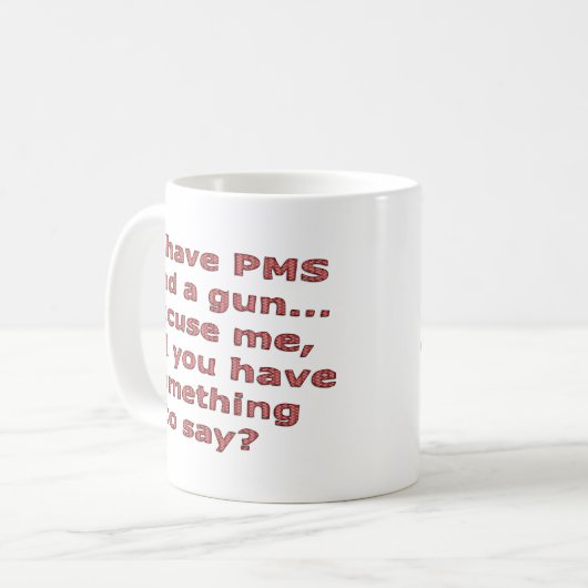 PMS KAFFEETASSE (Vorderseite Links)