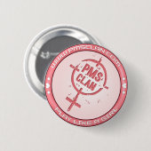 PMS Knopf Button (Vorne & Hinten)
