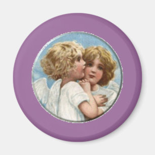 PMS Verein-Gebets-Magnet Magnet