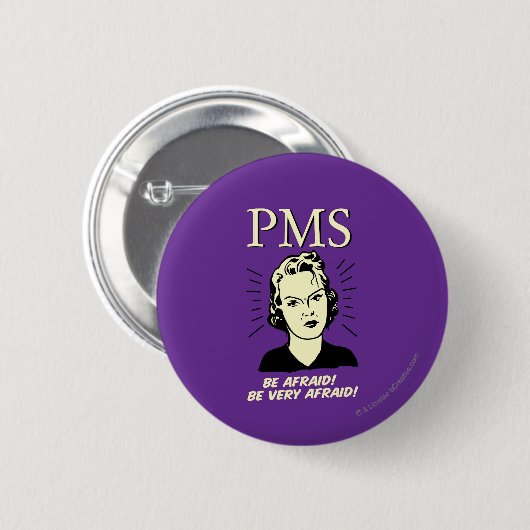 PMS: Vermeiden Button (Vorne & Hinten)