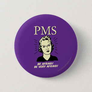 PMS: Vermeiden Button