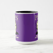 PMS: Vermeiden Tasse (Zentrum)