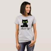 PMS Women's Basic T - Shirt (Vorne ganz)