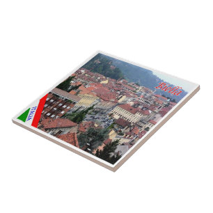PMT002 BIELLA, Piemont, Italien, Fliese