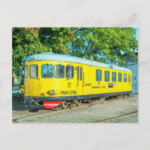 PMV 3799 POSTKARTE