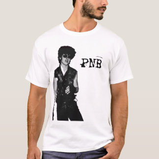 PNB Shirt mit Steve