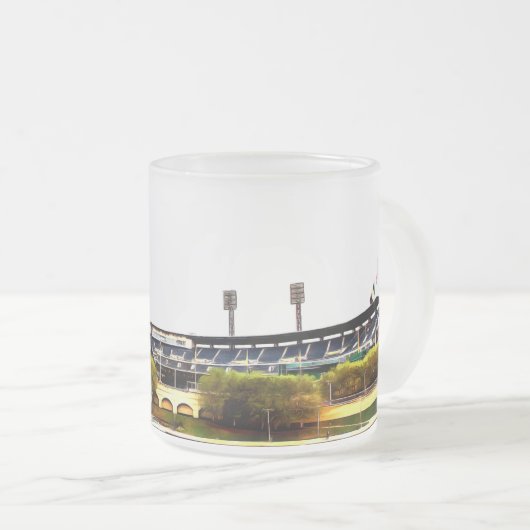 PNC Park Tasse (VorderseiteRechts)
