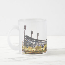 PNC Park Tasse