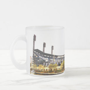 PNC Park Tasse
