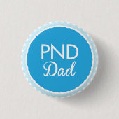 PND Vater Button (Vorderseite)
