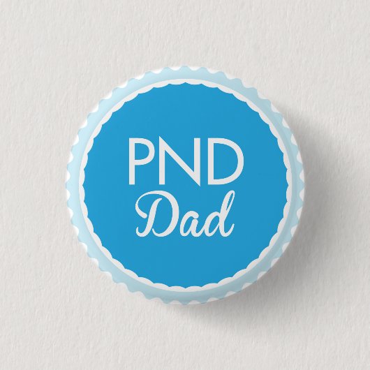 PND Vater Button (Vorderseite)