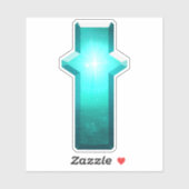 Pneumonie Aufkleber (Blatt)