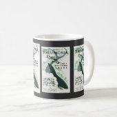 Pneumonie Strikes Kaffeetasse (VorderseiteRechts)
