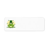 png_4678-Safe-Happy-Irish FROGGY FROG Clovers (Vorne)