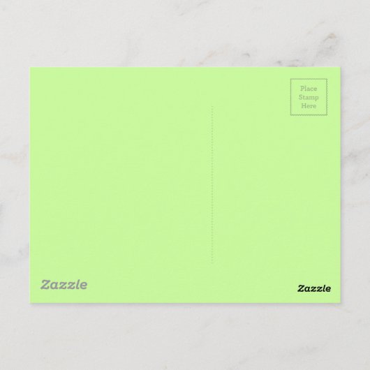 png_5659_Royalty_Free_Clip_Art_Happy_Frog_Hugging_ Postkarte (Rückseite)