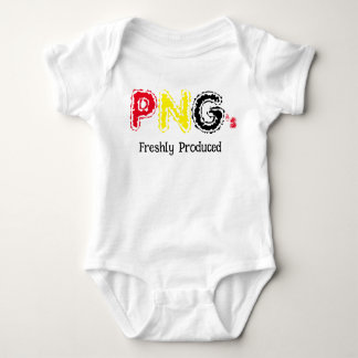 PNG-Designs - Bodysuit Baby Strampler