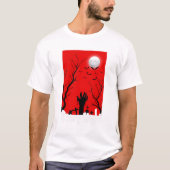 PNG T-Shirt (Vorderseite)