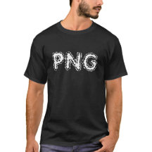PNG-T - Shirt